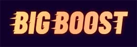 Big Boost Casino
 Logo